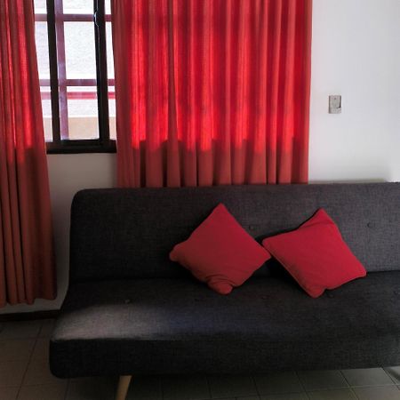 Departamento Parque Central La Cieneguita Exterior foto