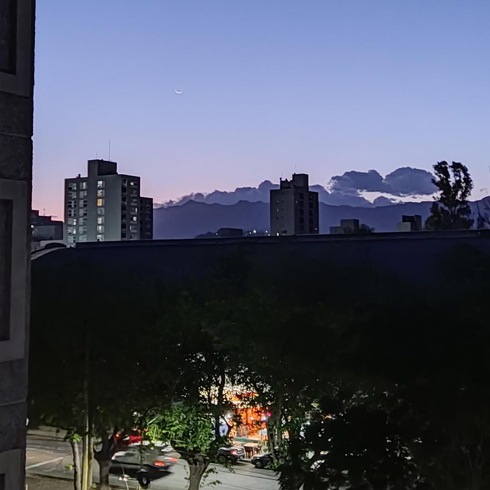 Departamento Parque Central La Cieneguita Exterior foto
