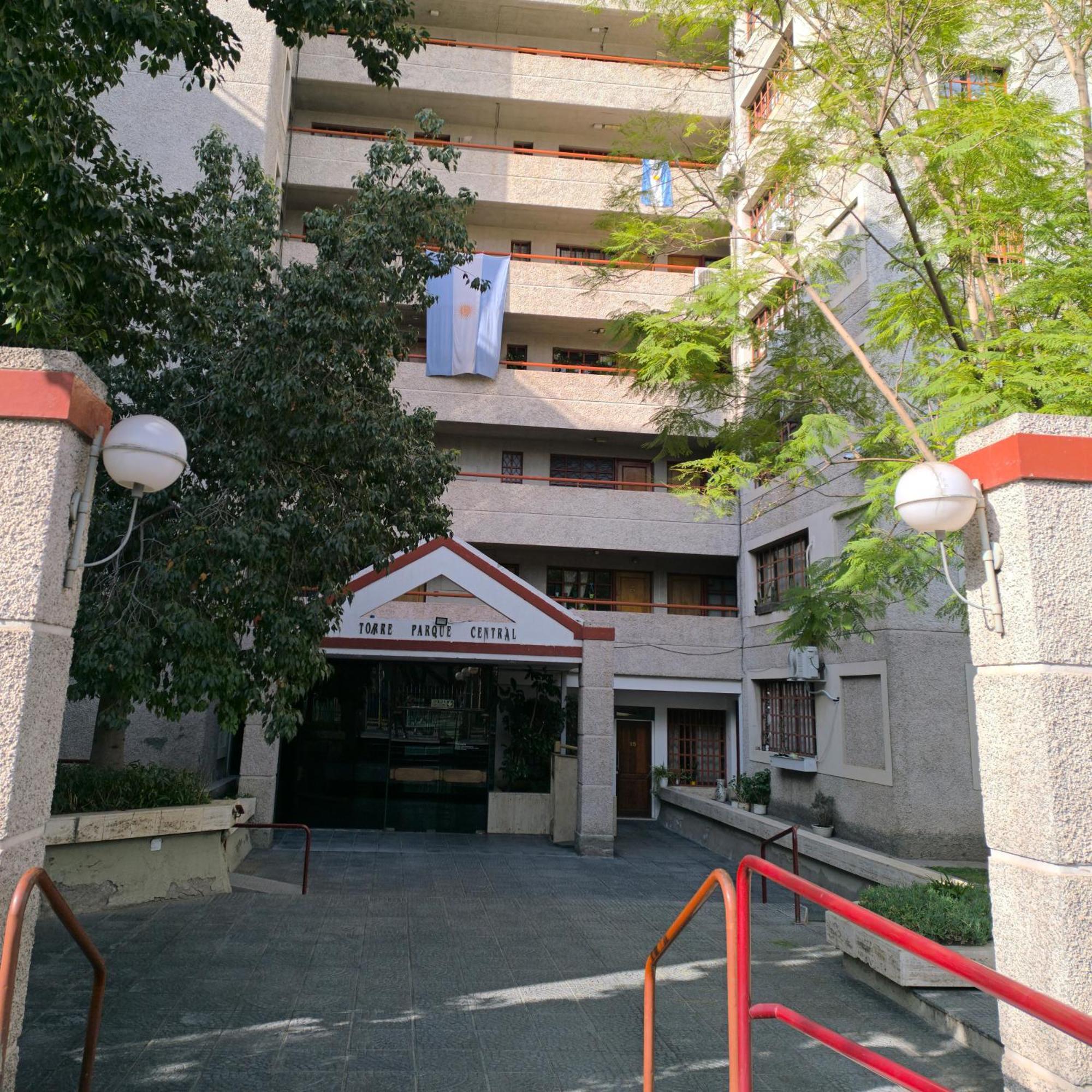 Departamento Parque Central La Cieneguita Exterior foto